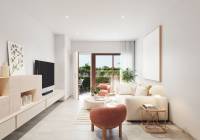 Nueva construcción  - high-bungalow - Pilar de la Horadada