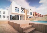 Nueva construcción  - high-bungalow - Pilar de la Horadada