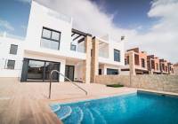 Nueva construcción  - high-bungalow - Pilar de la Horadada