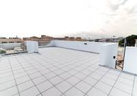 Nueva construcción  - high-bungalow - Pilar de la Horadada