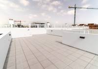 Nueva construcción  - high-bungalow - Pilar de la Horadada