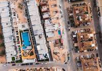 Nueva construcción  - high-bungalow - Pilar de la Horadada