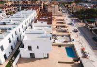 Nueva construcción  - high-bungalow - Pilar de la Horadada