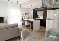 Nueva construcción  - high-bungalow - Pilar de la Horadada