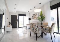 Nueva construcción  - high-bungalow - Pilar de la Horadada