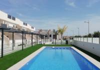 Nueva construcción  - high-bungalow - Pilar de la Horadada