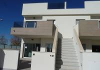 Nueva construcción  - high-bungalow - Pilar de la Horadada