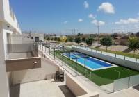 Nueva construcción  - high-bungalow - Pilar de la Horadada