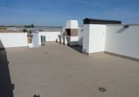 Nueva construcción  - high-bungalow - Pilar de la Horadada
