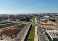 Nueva construcción  - high-bungalow - Pilar de la Horadada