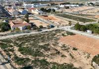 Nueva construcción  - high-bungalow - Pilar de la Horadada