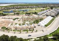 Nueva construcción  - high-bungalow - San Javier