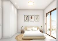Nueva construcción  - high-bungalow - San Javier