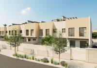 Nueva construcción  - high-bungalow - San Javier