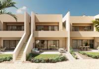 Nueva construcción  - high-bungalow - San Javier