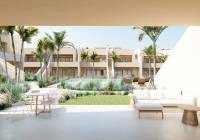 Nueva construcción  - high-bungalow - San Javier