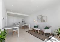 Nueva construcción  - high-bungalow - San Javier