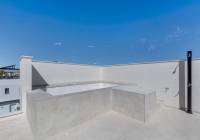 Nueva construcción  - high-bungalow - San Javier