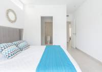 Nueva construcción  - high-bungalow - San Javier