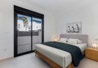 Nueva construcción  - high-bungalow - San Javier