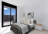 Nueva construcción  - high-bungalow - San Javier