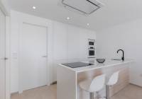 Nueva construcción  - high-bungalow - San Javier