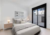 Nueva construcción  - high-bungalow - San Javier