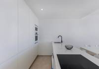 Nueva construcción  - high-bungalow - San Javier