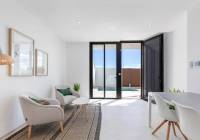 Nueva construcción  - high-bungalow - San Javier