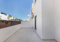 Nueva construcción  - high-bungalow - San Javier