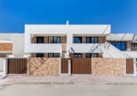 Nueva construcción  - high-bungalow - San Javier