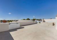 Nueva construcción  - high-bungalow - San Javier
