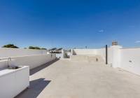 Nueva construcción  - high-bungalow - San Javier