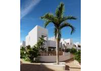 Nueva construcción  - high-bungalow - San Juan de los Terreros