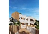 Nueva construcción  - high-bungalow - San Juan de los Terreros