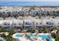 Nueva construcción  - high-bungalow - San Juan de los Terreros