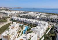 Nueva construcción  - high-bungalow - San Juan de los Terreros