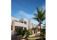 Nueva construcción  - high-bungalow - San Juan de los Terreros