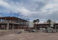 Nueva construcción  - high-bungalow - San Juan de los Terreros