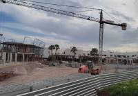 Nueva construcción  - high-bungalow - San Juan de los Terreros