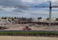 Nueva construcción  - high-bungalow - San Juan de los Terreros