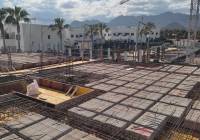 Nueva construcción  - high-bungalow - San Juan de los Terreros
