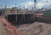 Nueva construcción  - high-bungalow - San Juan de los Terreros