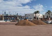 Nueva construcción  - high-bungalow - San Juan de los Terreros