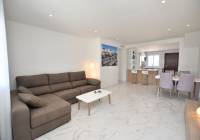 Nueva construcción  - high-bungalow - San Miguel de Salinas