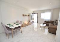 Nueva construcción  - high-bungalow - San Miguel de Salinas