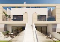 Nueva construcción  - high-bungalow - San Pedro del Pinatar