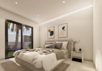 Nueva construcción  - high-bungalow - San Pedro del Pinatar