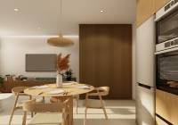 Nueva construcción  - high-bungalow - San Pedro del Pinatar