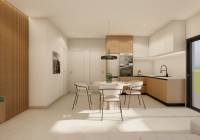 Nueva construcción  - high-bungalow - San Pedro del Pinatar